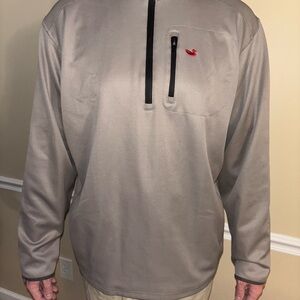 Cedar Creek Men’s Performance Quarter Zip